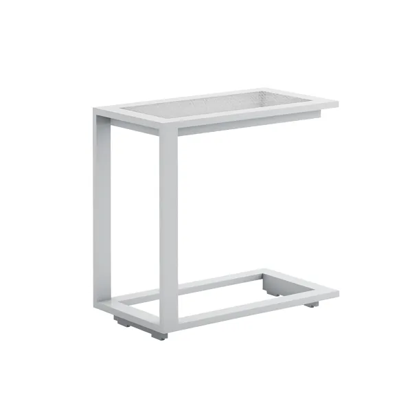 Couchtisch C Table Gandiblasco Blau 2