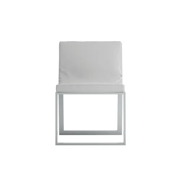 Silla GandiaBlasco Blau
