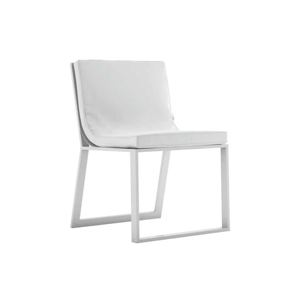 Silla GandiaBlasco Blau