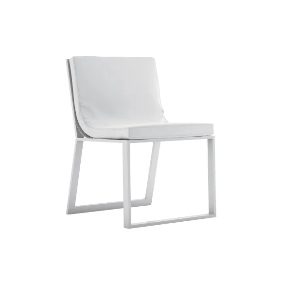 Sedia GandiaBlasco Blau