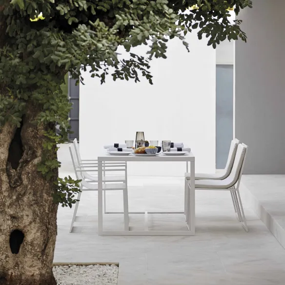 Chair GandiaBlasco Blau