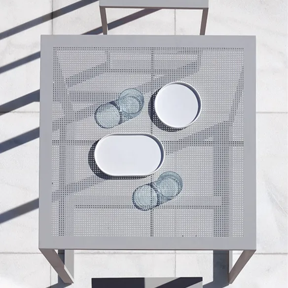 Bar table GandiaBlasco Blau