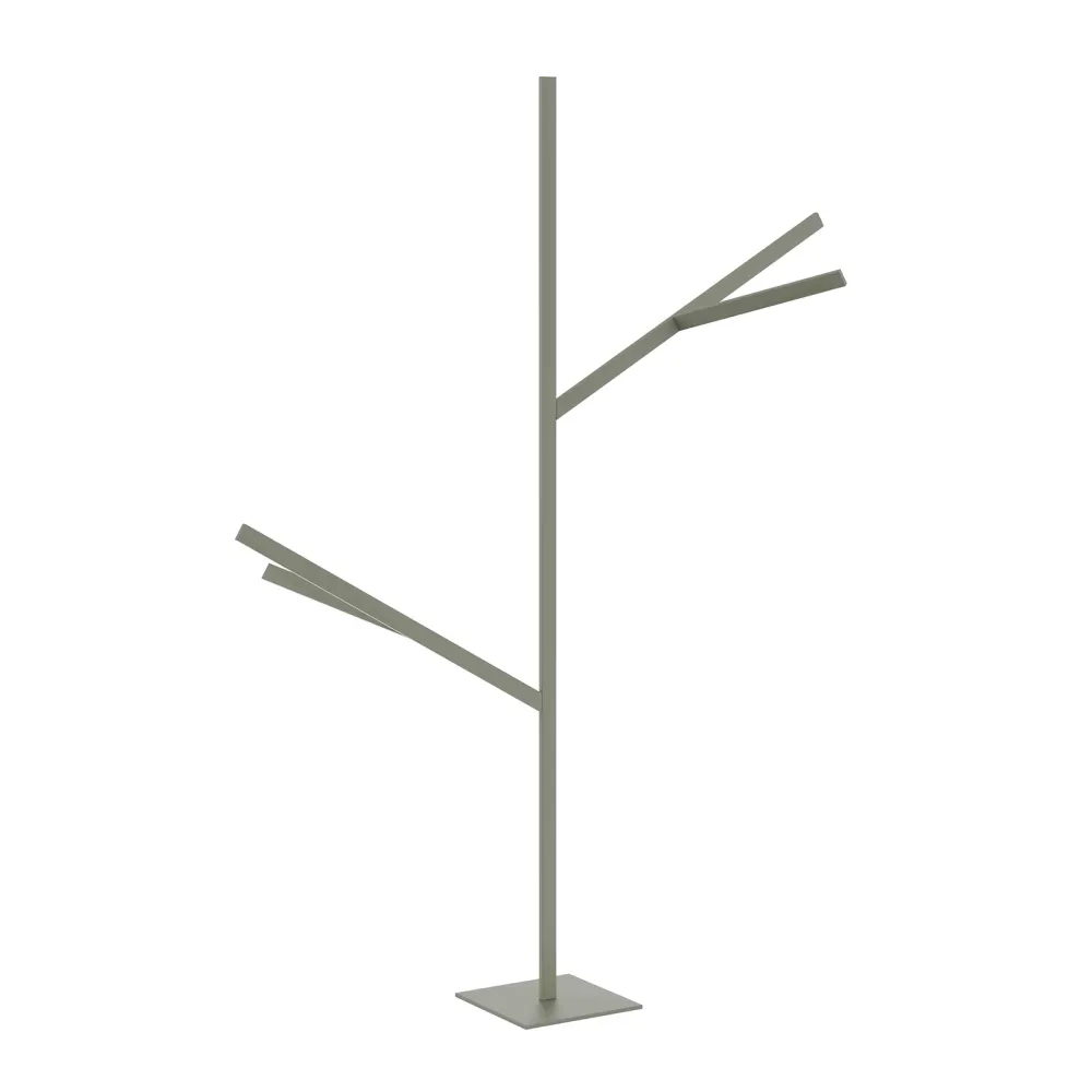 Baumlampe GandiaBlasco Blau M1