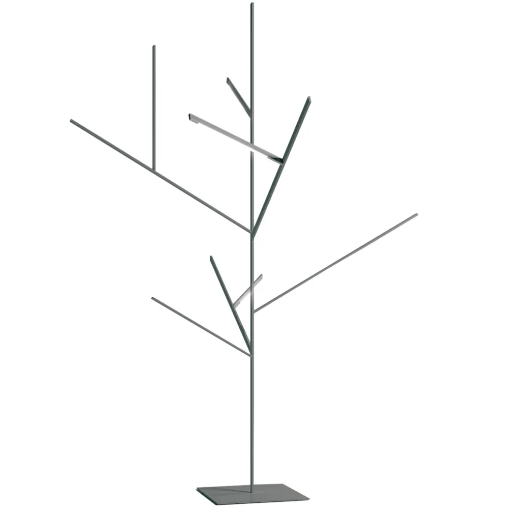 Lampe d'arbre GandiaBlasco Blau M1