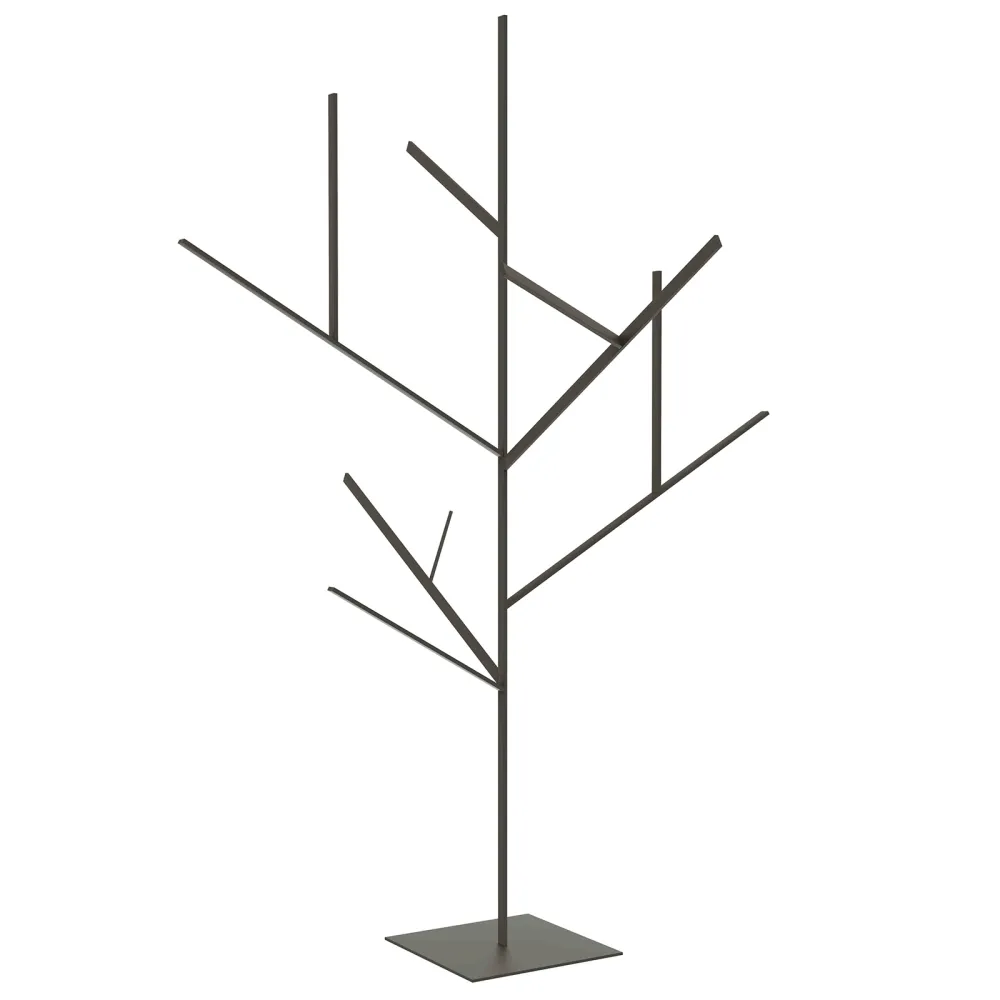 Baumlampe GandiaBlasco Blau M1
