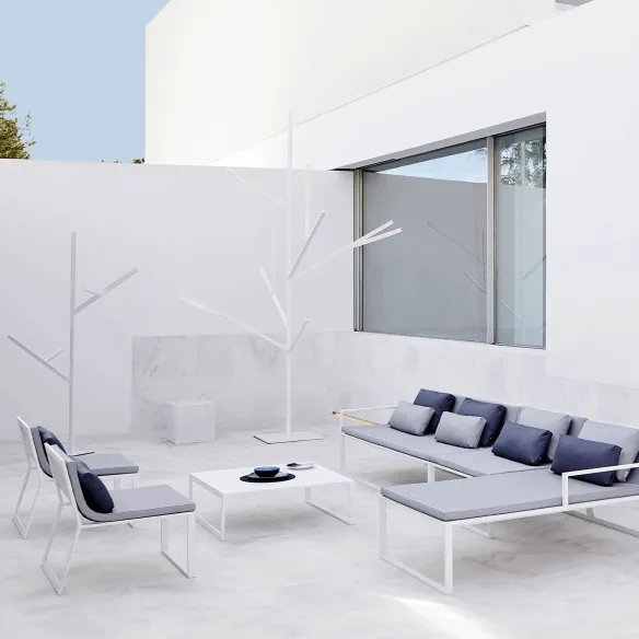 Tree Lamp GandiaBlasco M1