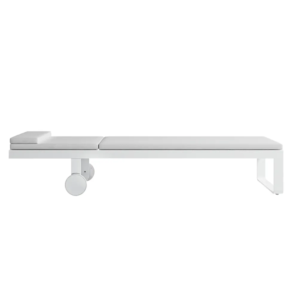 Balancelle GandiaBlasco Flat