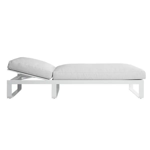 Rundes Entspannungsbett GandiaBlasco Flat 2