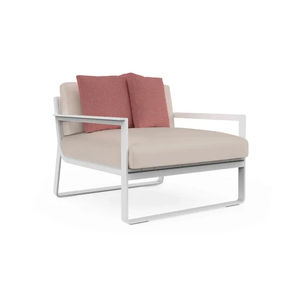 Fauteuil GandiaBlasco Flat