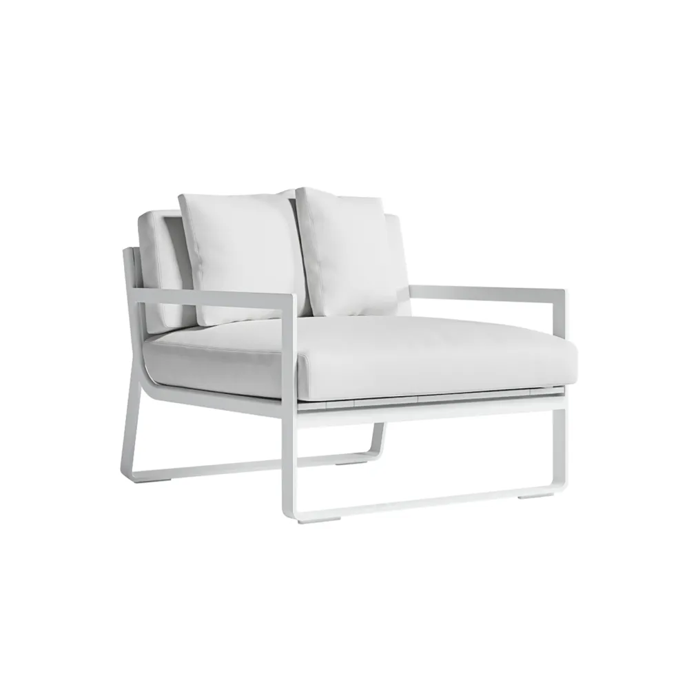 Sessel GandiaBlasco Flat