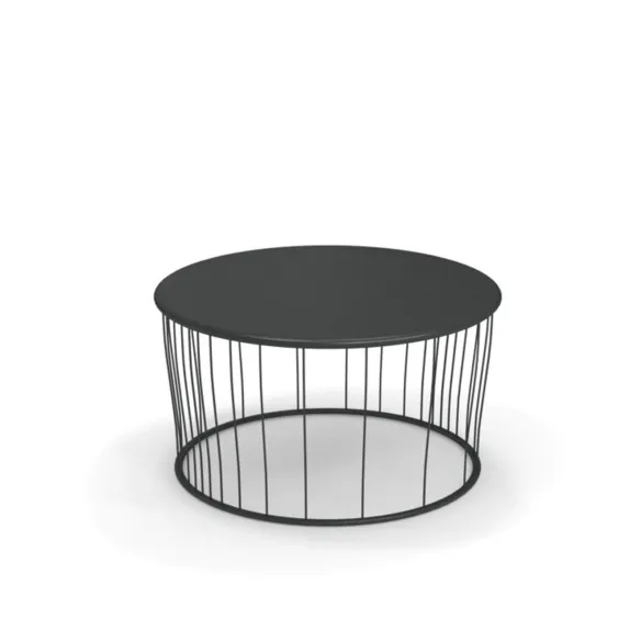 Petite table Emu Cannolè
