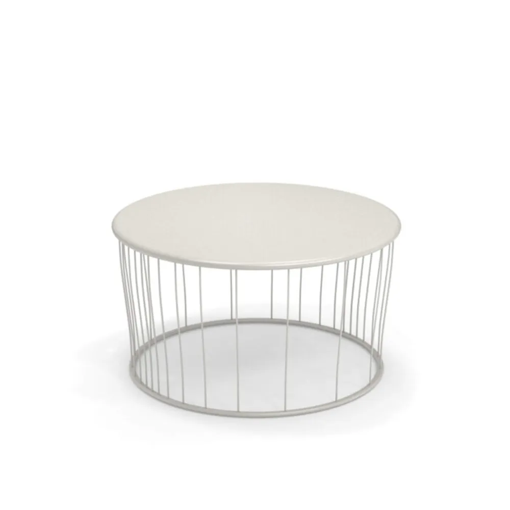 Small table Emu Cannolè