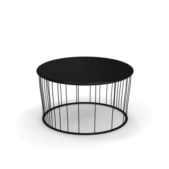 Small table Emu Cannolè