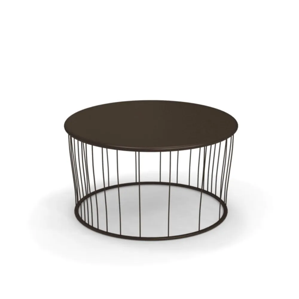 Small table Emu Cannolè