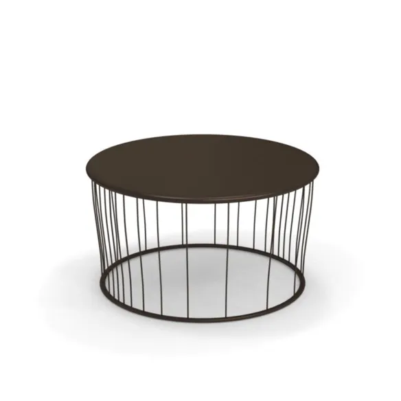 Small table Emu Cannolè