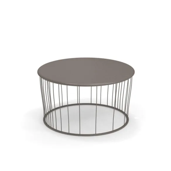Small table Emu Cannolè