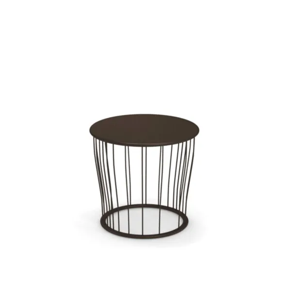 Petite table Emu Cannolè