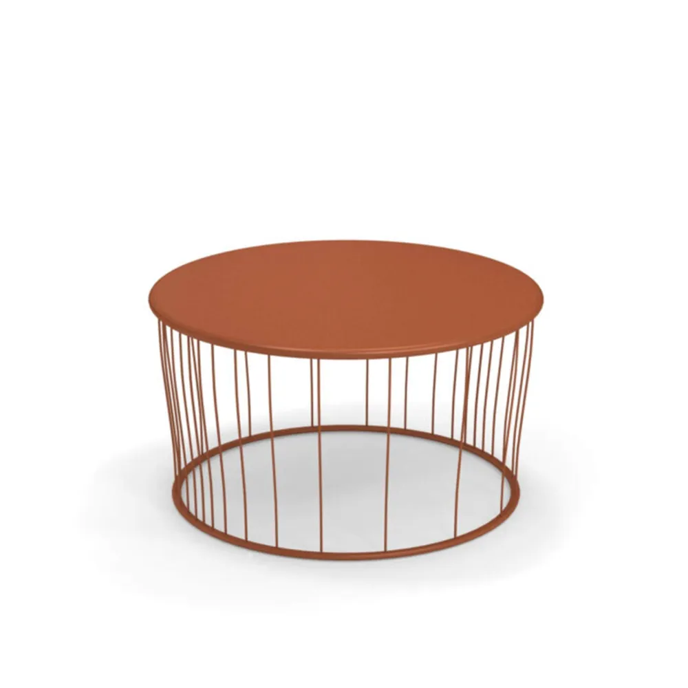 Petite table Emu Cannolè