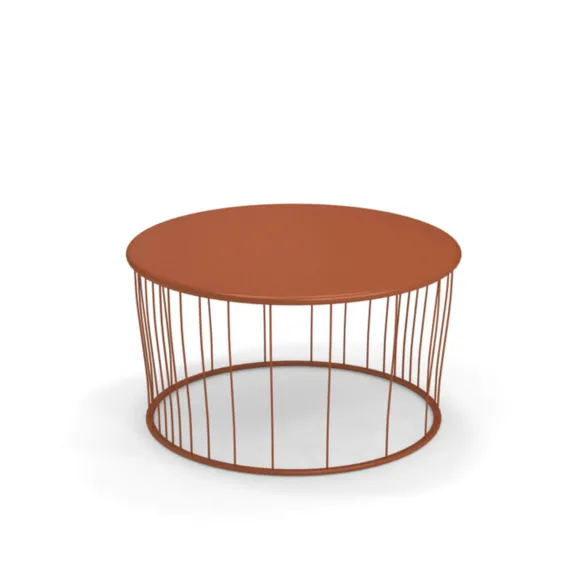 Petite table Emu Cannolè