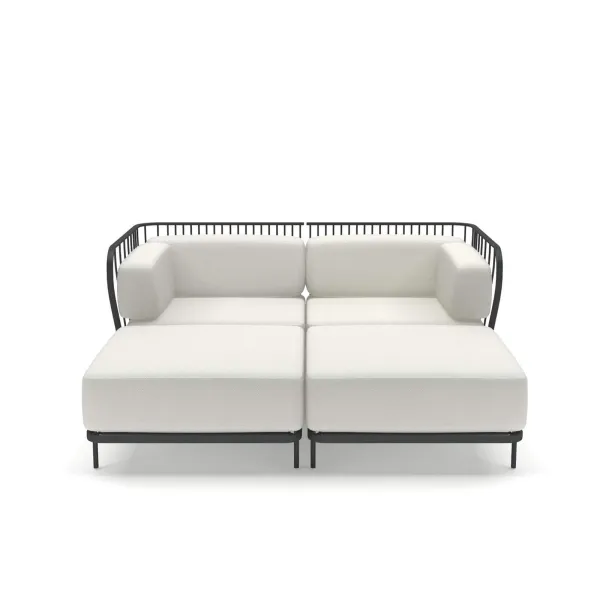 Double Daybed Emu Cannolè 2