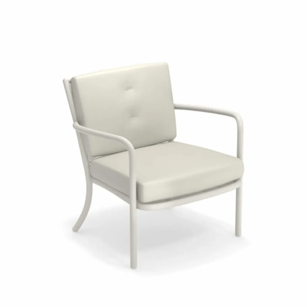 Fauteuil Emu Athena
