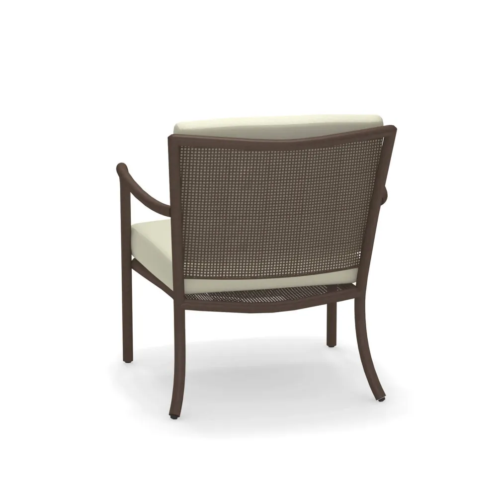 Fauteuil Emu Athena