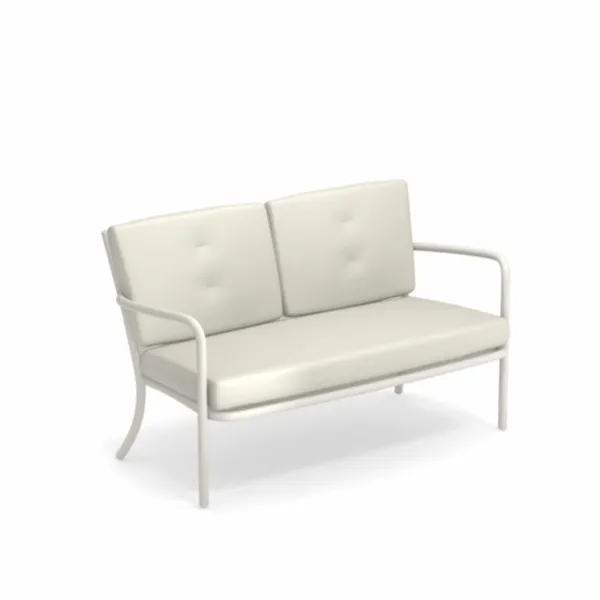 2-Sitzer-Sofa Emu Athena 2