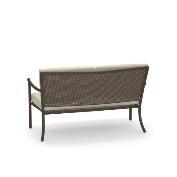 2-Sitzer-Sofa Emu Athena