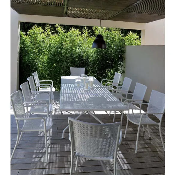 Table extensible Emu Athena