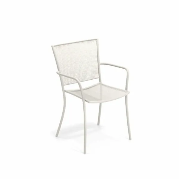 Poltroncina con braccioli Emu Athena 2
