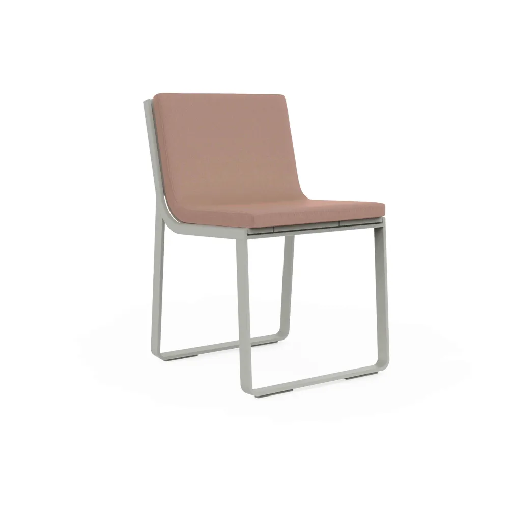 Stuhl GandiaBlasco Flat