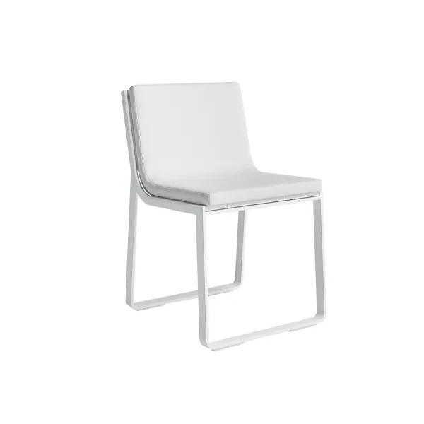 Chaise GandiaBlasco Flat 2