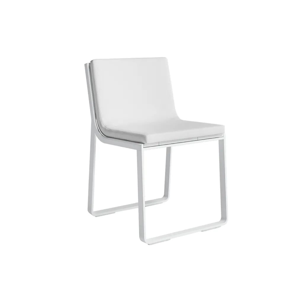 Chair GandiaBlasco Flat