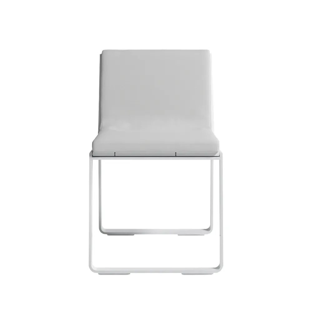 Chaise GandiaBlasco Flat