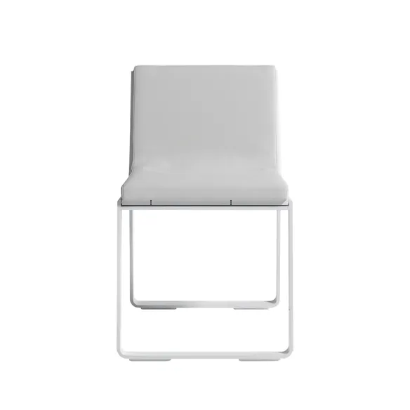 Silla GandiaBlasco Flat