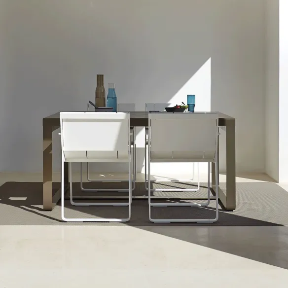 Stuhl GandiaBlasco Flat