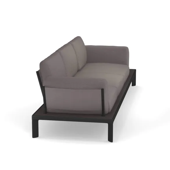 3 Seater Sofa Emu Tami