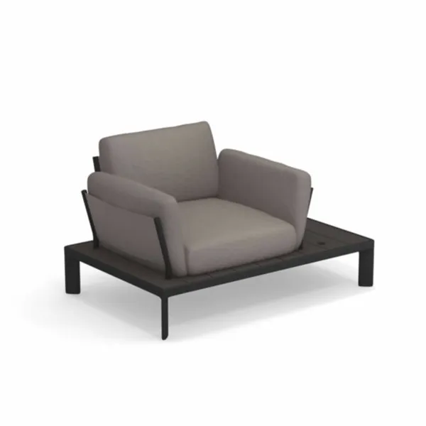Armchair Emu Tami 2