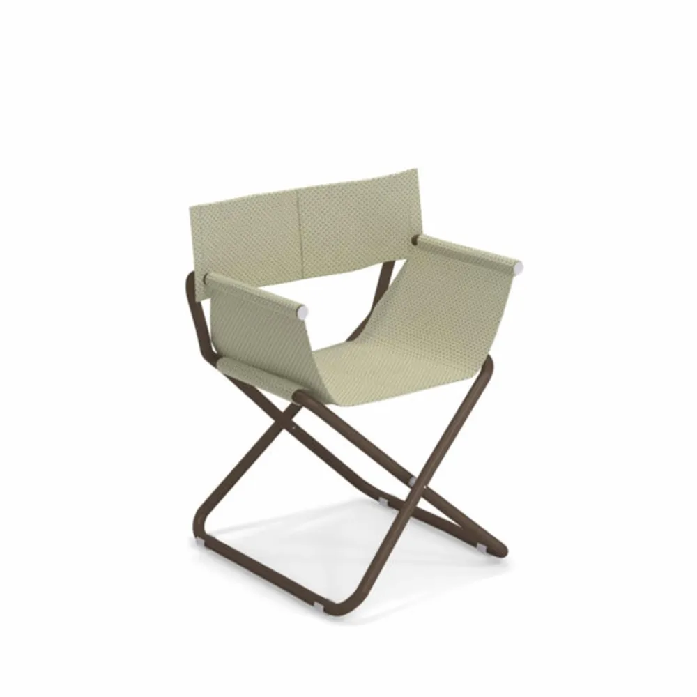 Director's chair Emu Snooze