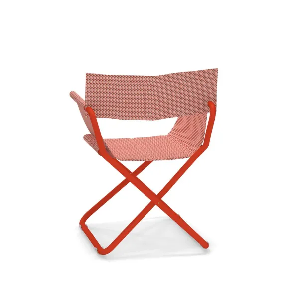 Silla de director Emu Snooze