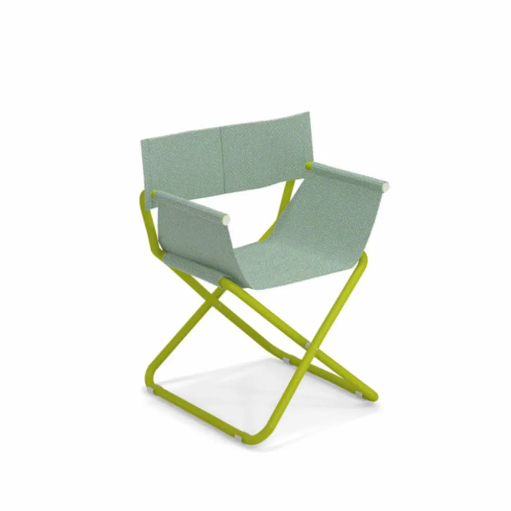 Director's chair Emu Snooze
