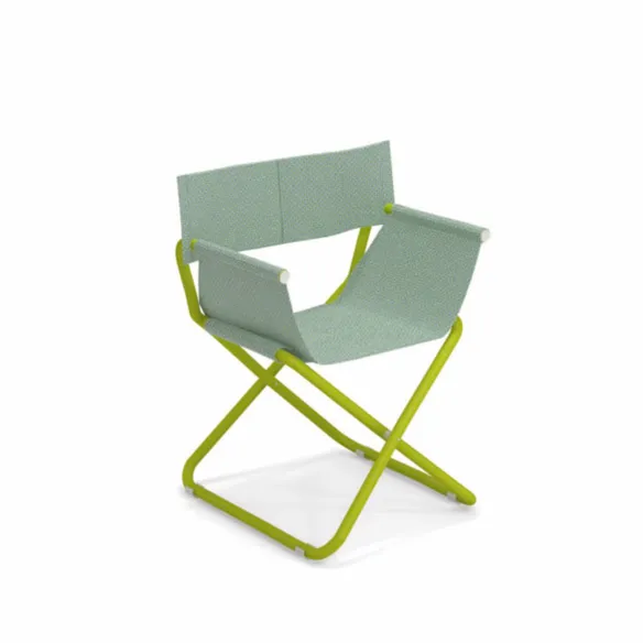 Chaise de réalisateur Emu Snooze