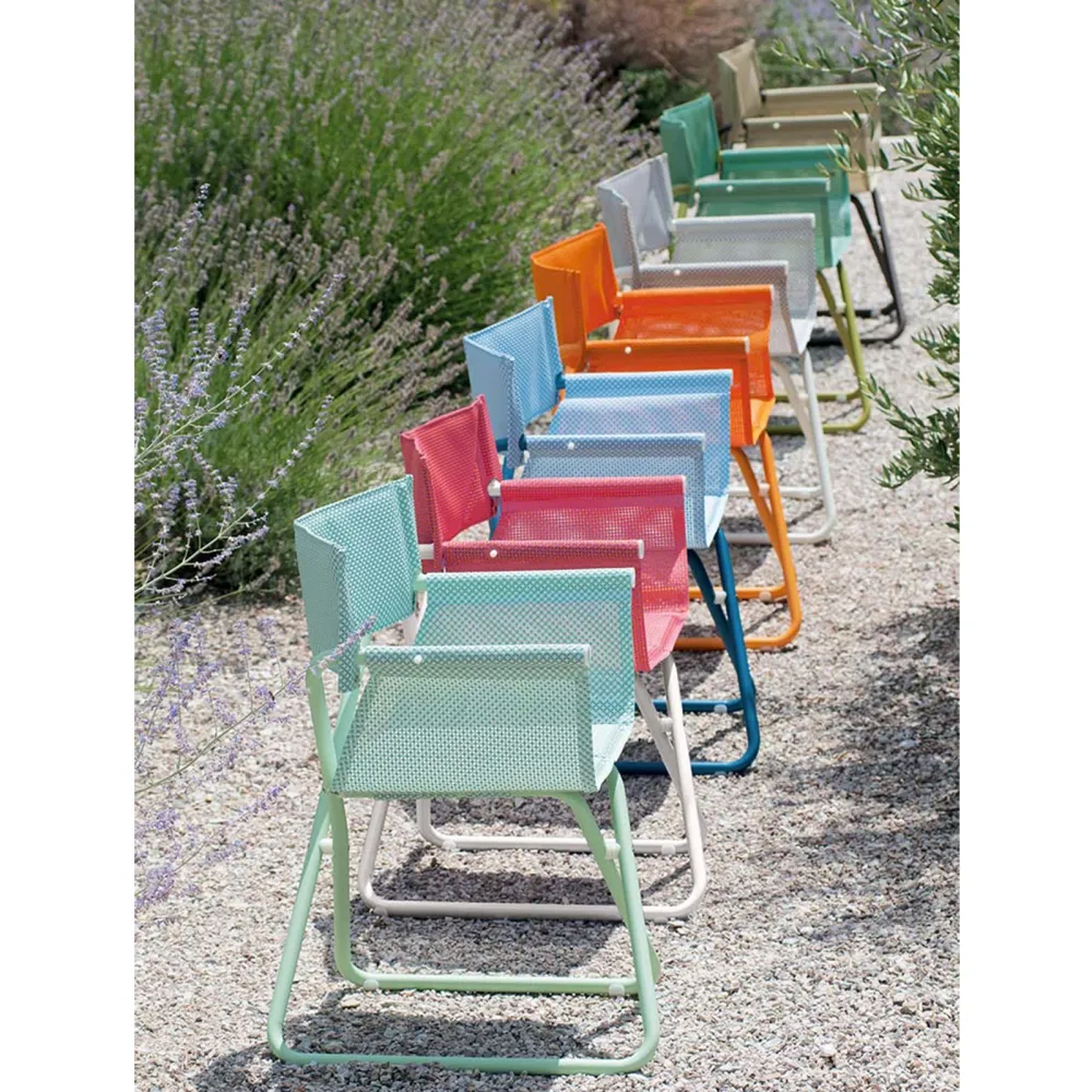 Chaise de réalisateur Emu Snooze