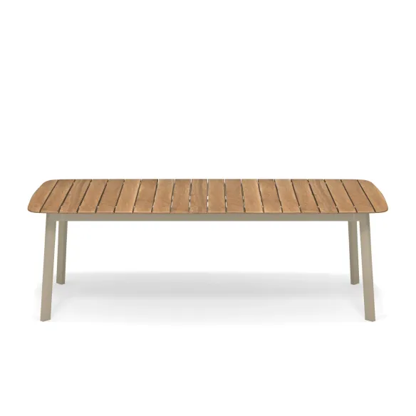 Table Rectangulaire Emu Shine