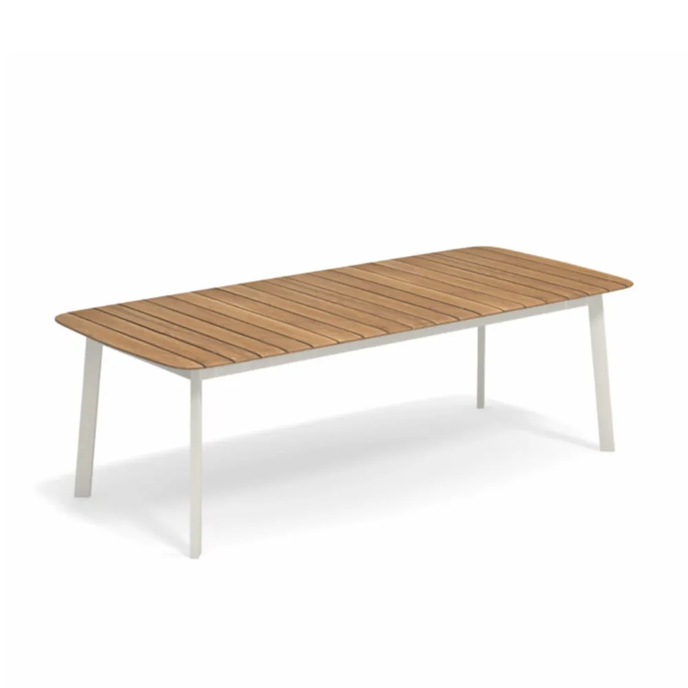 Table Rectangulaire Emu Shine