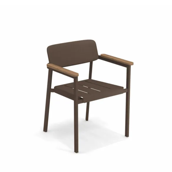Fauteuil Emu Shine