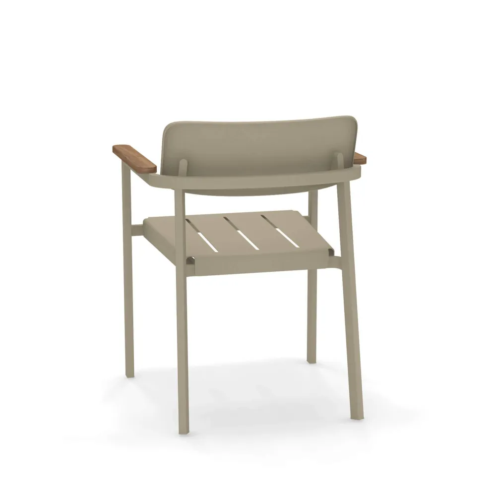 Fauteuil Emu Shine
