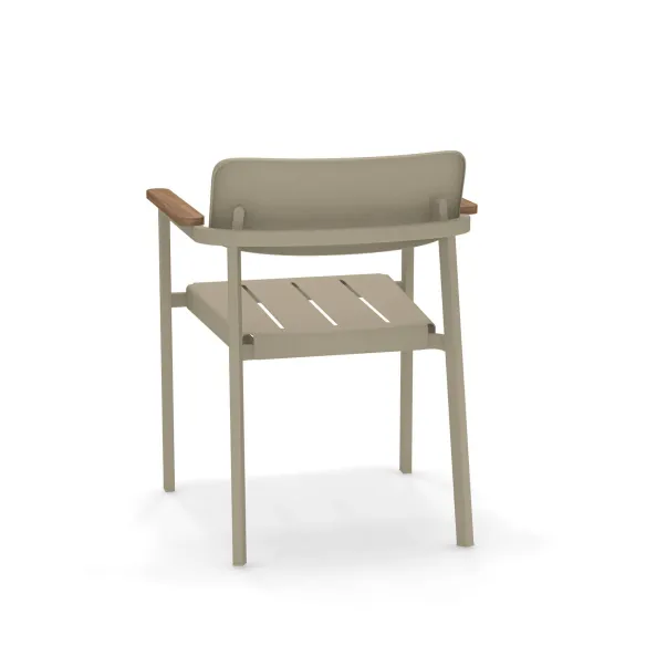 Armchair Emu Shine
