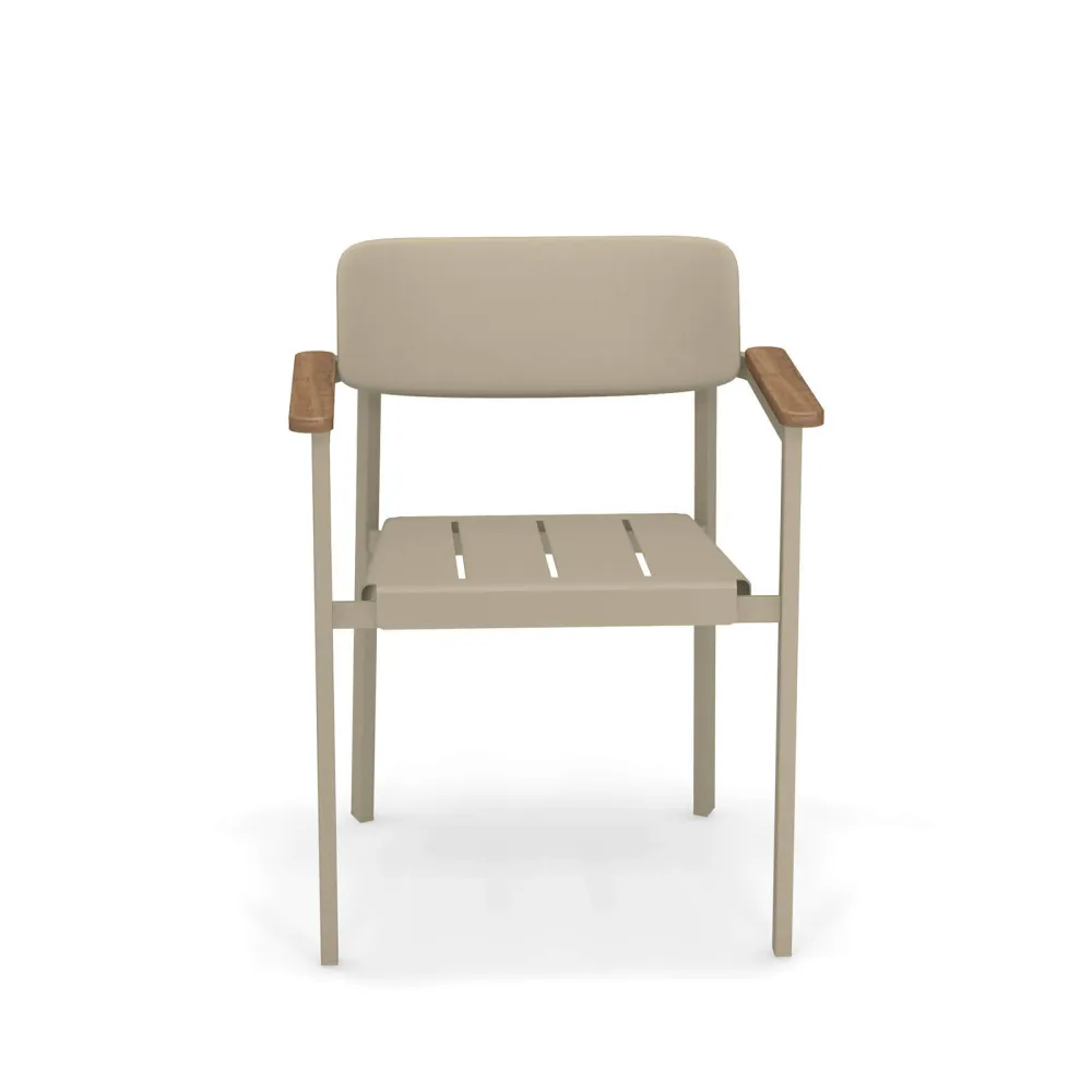 Sillón Emu Shine