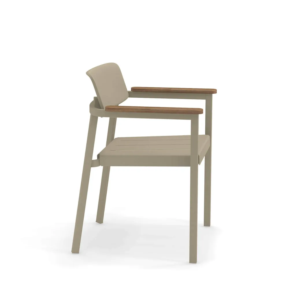Sillón Emu Shine